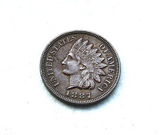 Usa indian head for sale  ST. IVES