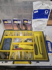 Rebuild kit graco for sale Rebuild kit graco for sale  Enterprise