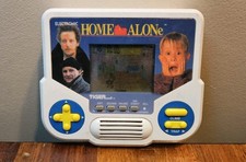Vintage 1988 - Tiger Electronics HOME ALONE Videogame LCD Portátil *Funciona* comprar usado  Enviando para Brazil