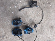 Fzr 1000 2la gebraucht kaufen  Ramstein-Miesenbach
