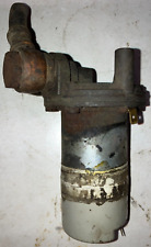 Hardi mgb petrol for sale  PRESTON