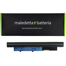 Batteria 10.8 11.1v usato  San Mauro Torinese