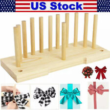 Natural wooden bow for sale  USA