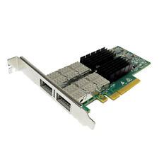 Mellanox MCX354A-FCCT ConnectX-3 Pro FDR IB 40 GbE PCIe x8 QSFP Adapter serwerowy na sprzedaż  Wysyłka do Poland