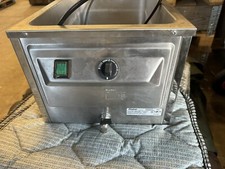 Rieber warmhalteplatte warmhal gebraucht kaufen  St.Katharinen