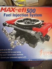 Summit racing max for sale  Prattville