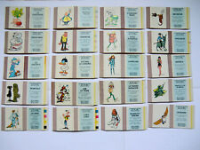 Matchboxes series 1.2 d'occasion  Expédié en Belgium