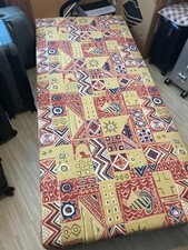 Polsterliege 90x200 gebraucht kaufen  Berlin
