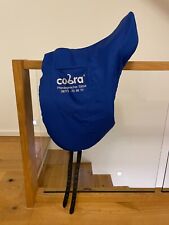 Cobra dressursattel reiter gebraucht kaufen  Heidelberg