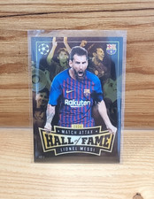 Lionel messi hall gebraucht kaufen  Deutschland