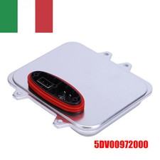Centralina fari zavorra usato  Vinzaglio