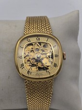 Angelus skeleton orologio usato  Sanremo