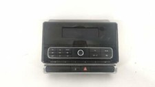Display multifunzione radio usato  Trambileno