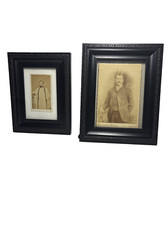 Framed antique men for sale  Fort Lauderdale