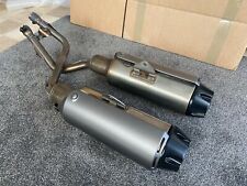Honda fmx 650 for sale  BANFF