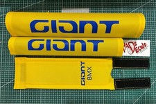 Giant bmx pad d'occasion  Expédié en Belgium