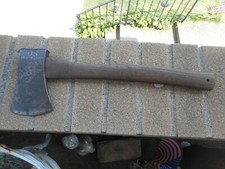 Plumb 1944 hatchet for sale  West Mifflin