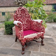 William mary style for sale  UK