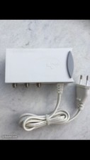 Amplificateur alimentation d'occasion  Bréval