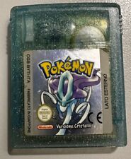 Game boy pokémon usato  Roma