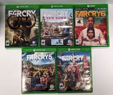 Far cry farcry for sale  Winona