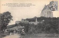 Cpa saint julien d'occasion  Expédié en Belgium