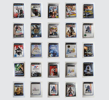 Sony PlayStation 2 PS2 Spiele / Games / Auswahl / Spielesammlung / Konvolut comprar usado  Enviando para Brazil