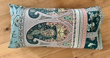 Bassetti kissenhülle 40x80 gebraucht kaufen  Hammelburg