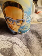 Thunderbirds brains mug for sale  PORTSMOUTH