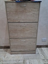 Scarpiera ottime condizioni usato  Torino