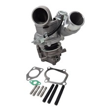 Turbocompressor de tarugo upgrade para Hyundai I800 Cargo ILOAD H-1 2.5 CRDi novo turbo comprar usado  Enviando para Brazil