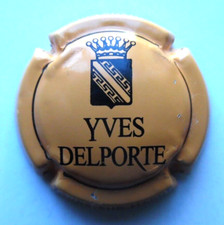 Champagne delporte yves. d'occasion  Tours-sur-Marne