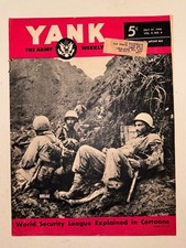 yank magazine for sale yank magazine for sale Arlington Heights