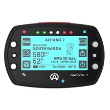 Alfano gps karting for sale  WREXHAM