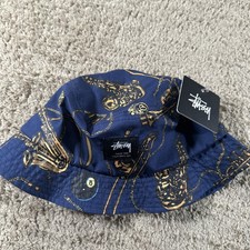 Stussy bucket hat for sale  San Ysidro