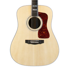 Guild usa dreadnought for sale  Winchester