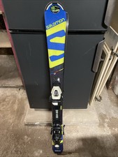 Skis enfant d'occasion  Senones