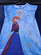 Girls disney frozen for sale  HIGH WYCOMBE
