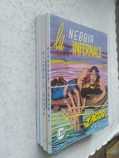 Zagor zenith n.140 usato  Trevenzuolo