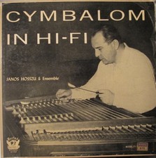 Janos hosszu and d'occasion  Expédié en Belgium