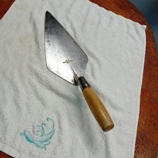 Vintage marshalltown trowel for sale  CARNFORTH