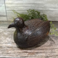 Vintage wood box for sale  Natchitoches