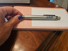 Vtg zoloft pen for sale  Festus