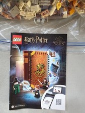 Lego complet 76382 d'occasion  Baisieux