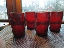 Morgantown crinkle ruby for sale  Crete