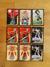 Shonen jumps shaman gebraucht kaufen  Hallerndorf
