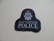 Obsolete west yorkshire for sale  LONDON