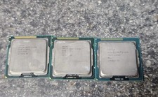 Processadores 3x Total/Intel Core i5-2400 @3.10GHz (2x) e i5-3470 @3.20GHz (1x)  comprar usado  Enviando para Brazil
