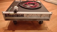 Amcron macro tech usato  Spedire a Italy