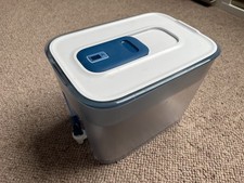 Brita 8.2l fridge for sale Brita 8.2l fridge for sale  HIGH PEAK